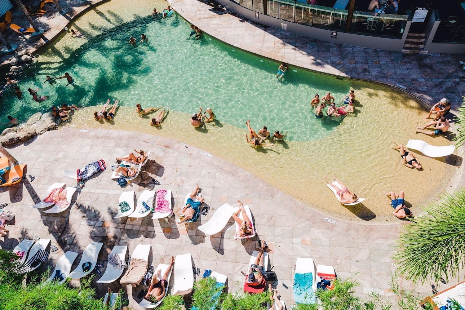 Roo Byron Bay-Cairns Adventure Tour