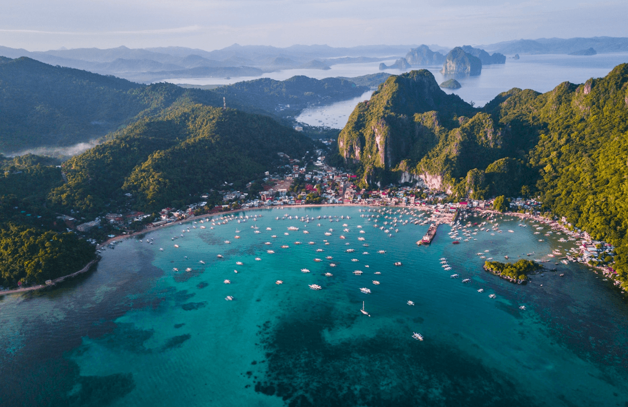 Philippines Island Explorer 17 image