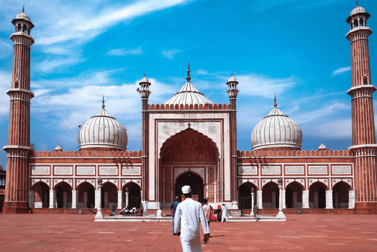 India + Sri Lanka Experience image