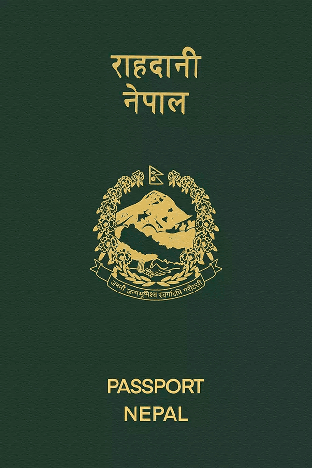 Nepal