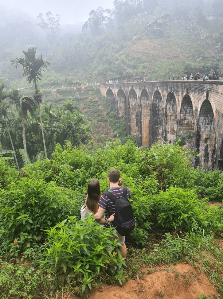 Sri Lanka Experience image