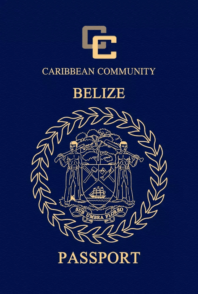 Belize