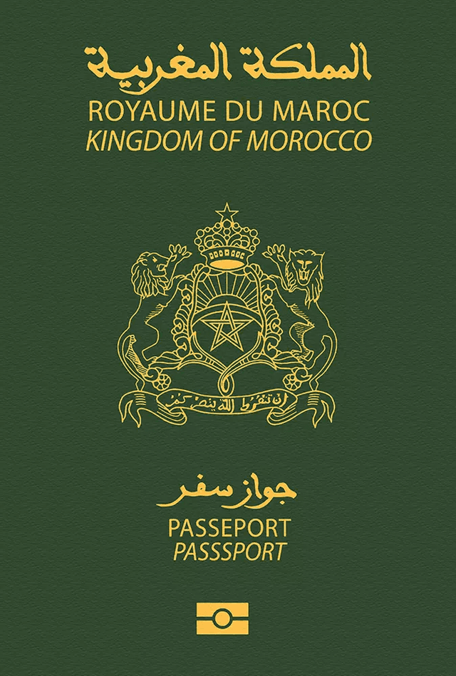 Morocco