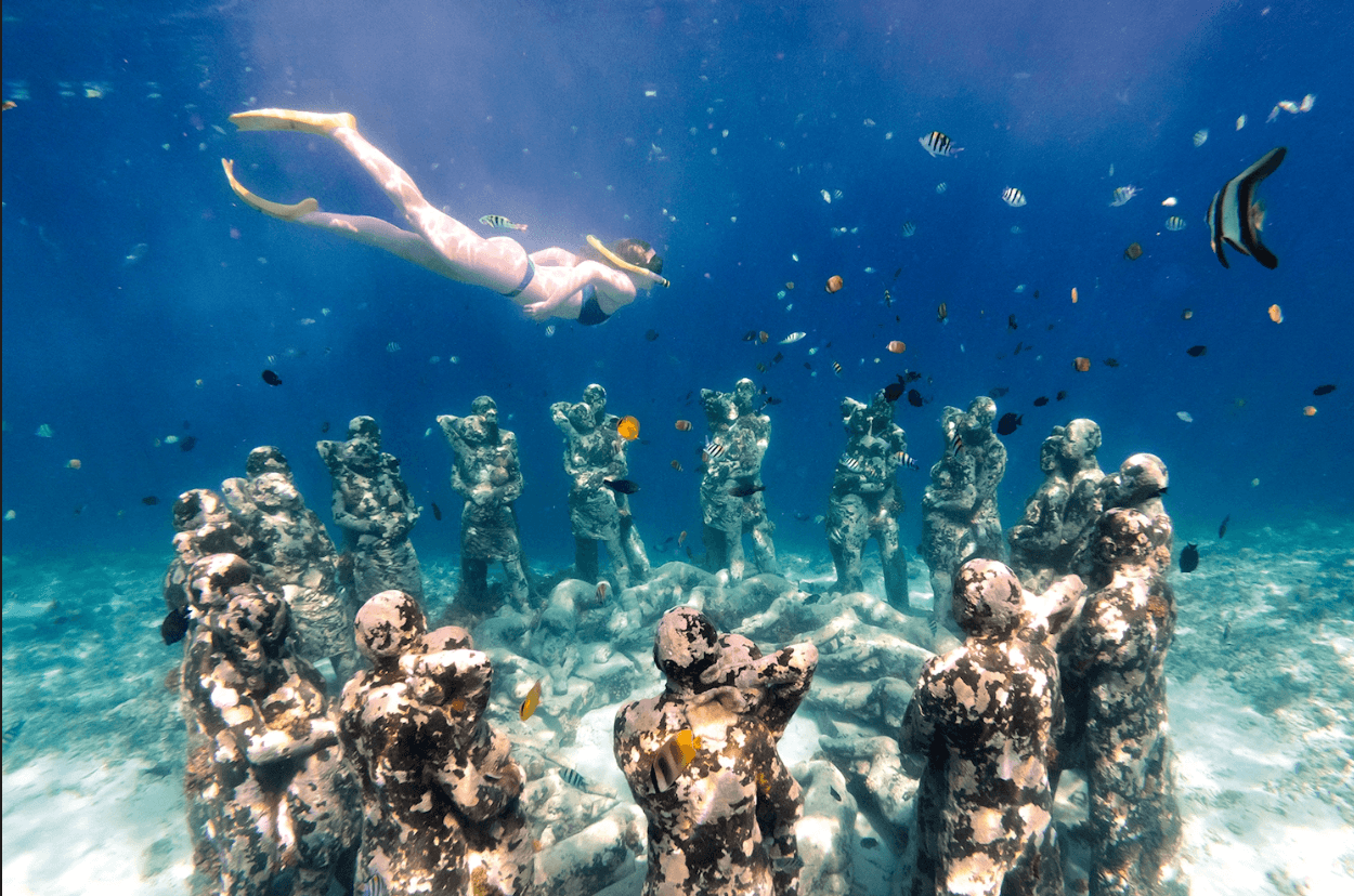 Bali Experience image