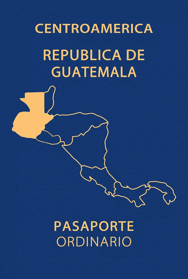Guatemala