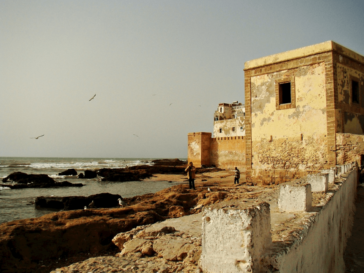 Morocco Classic 11 Day Tour (Double/Twin Share) image